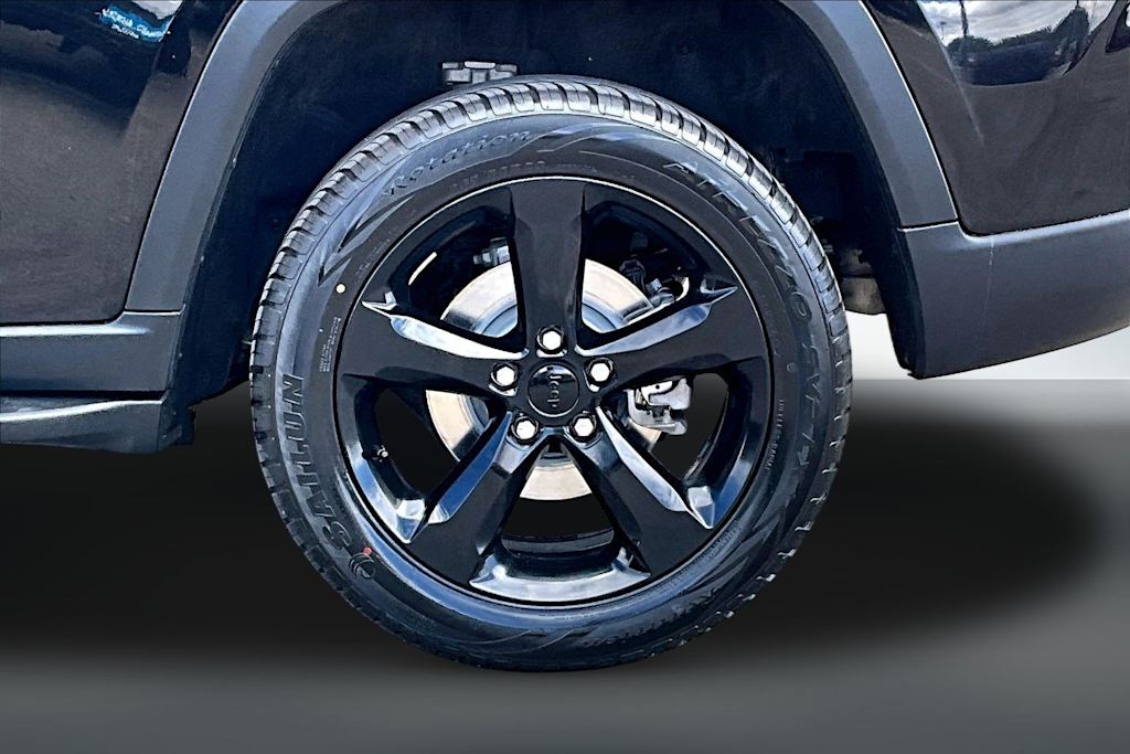 Thumbnail: 2024 Jeep Grand Cherokee - 30
