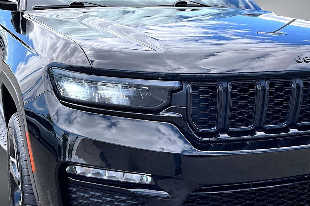 Thumbnail: 2024 Jeep Grand Cherokee - 29