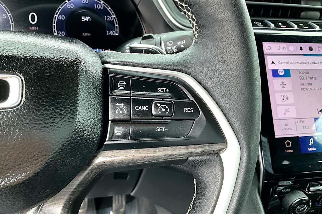 Thumbnail: 2024 Jeep Grand Cherokee - 25