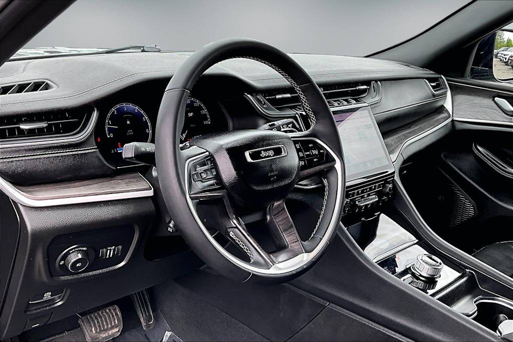 Thumbnail: 2024 Jeep Grand Cherokee - 2