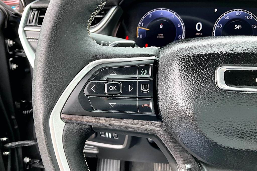 Thumbnail: 2024 Jeep Grand Cherokee - 24