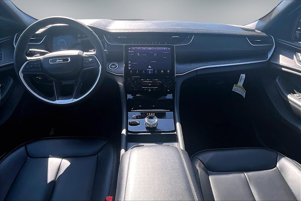 Thumbnail: 2024 Jeep Grand Cherokee - 2