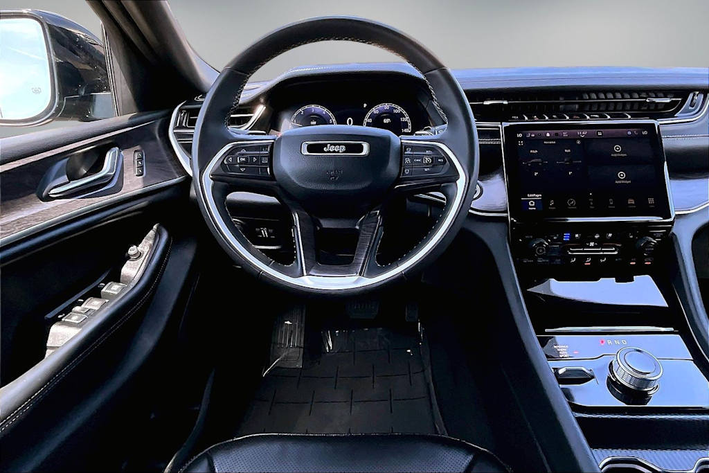 Thumbnail: 2024 Jeep Grand Cherokee - 13
