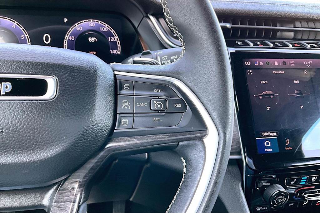 Thumbnail: 2024 Jeep Grand Cherokee - 25