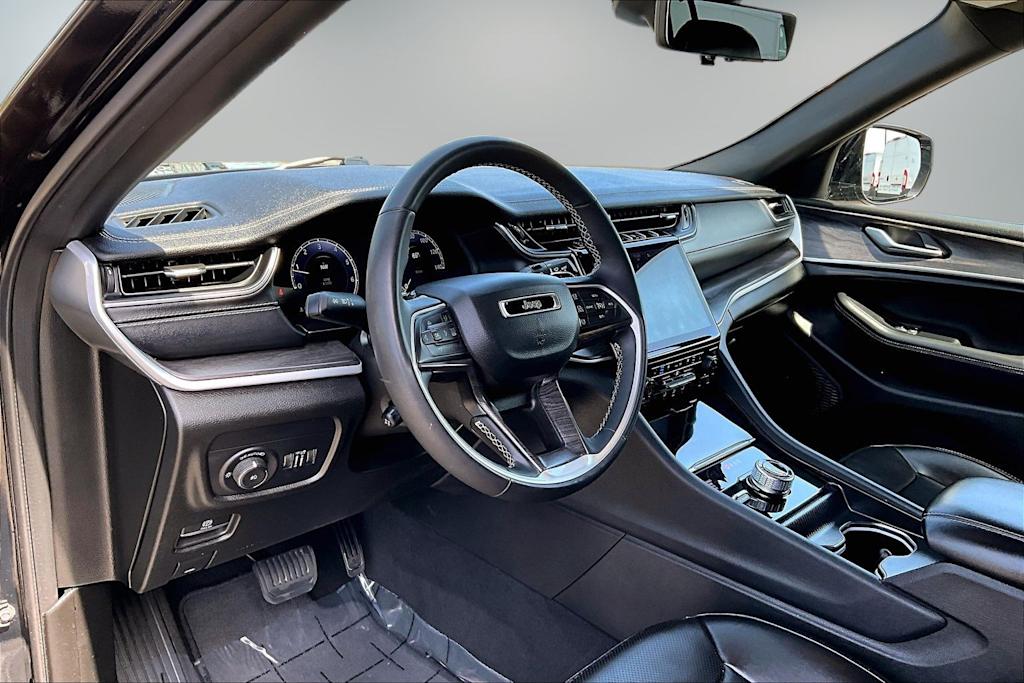 Thumbnail: 2024 Jeep Grand Cherokee - 2