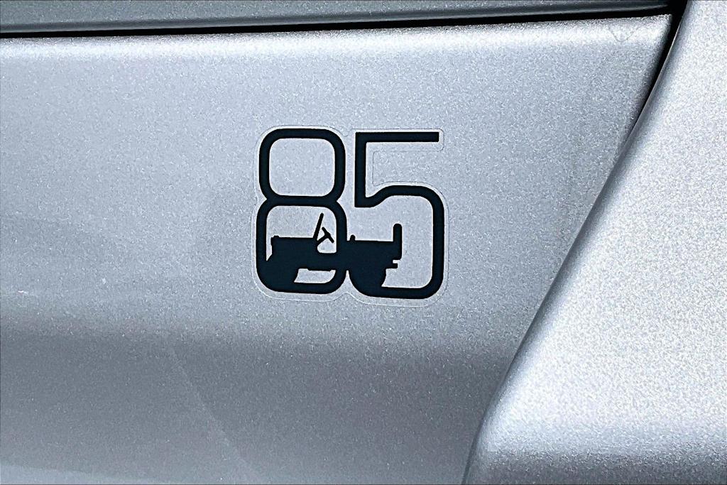 Thumbnail: 2026 Jeep Grand Cherokee - 7