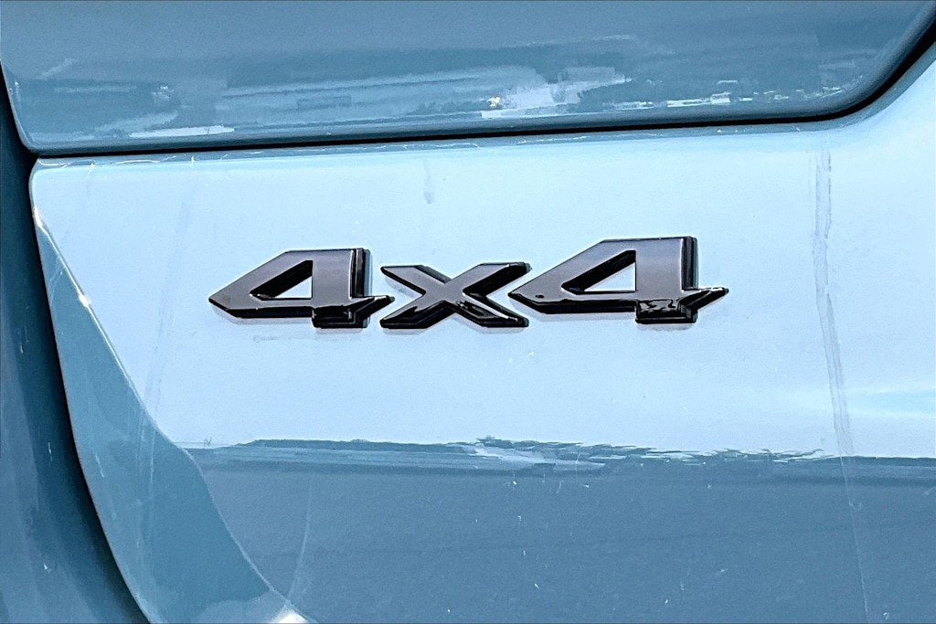 Thumbnail: 2026 Jeep Grand Cherokee - 7