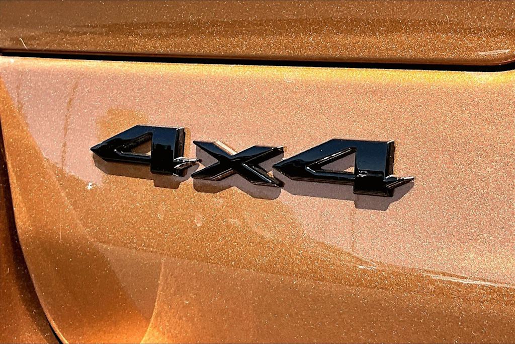 Thumbnail: 2026 Jeep Grand Cherokee - 7