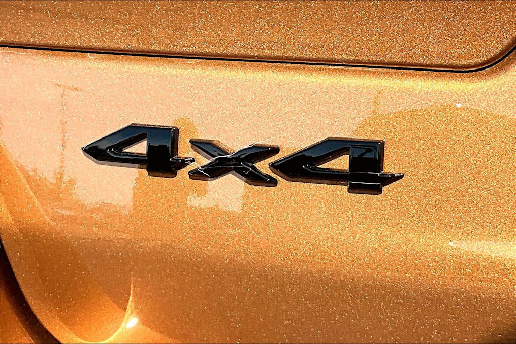 Thumbnail: 2026 Jeep Grand Cherokee - 7