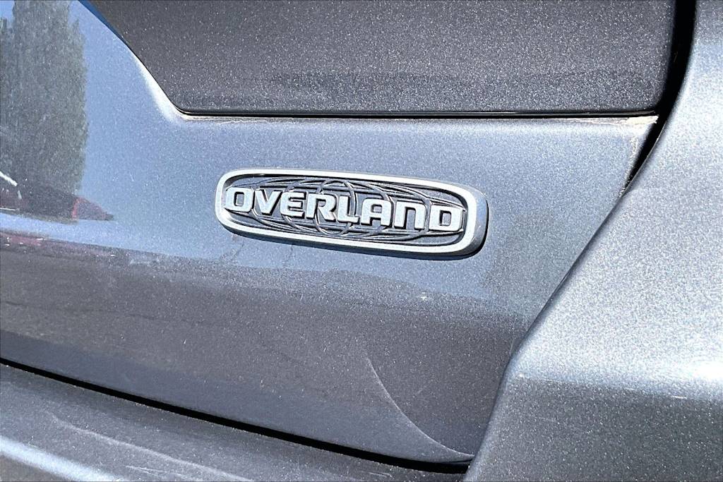Thumbnail: 2024 Jeep Grand Cherokee - 7
