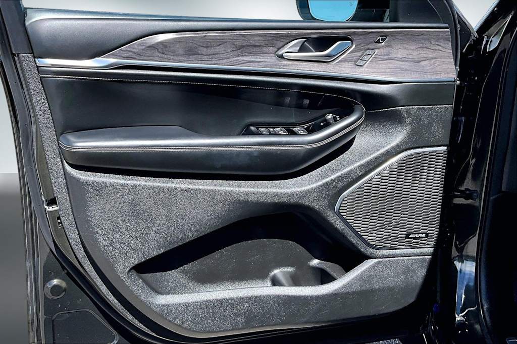 Thumbnail: 2024 Jeep Grand Cherokee - 27