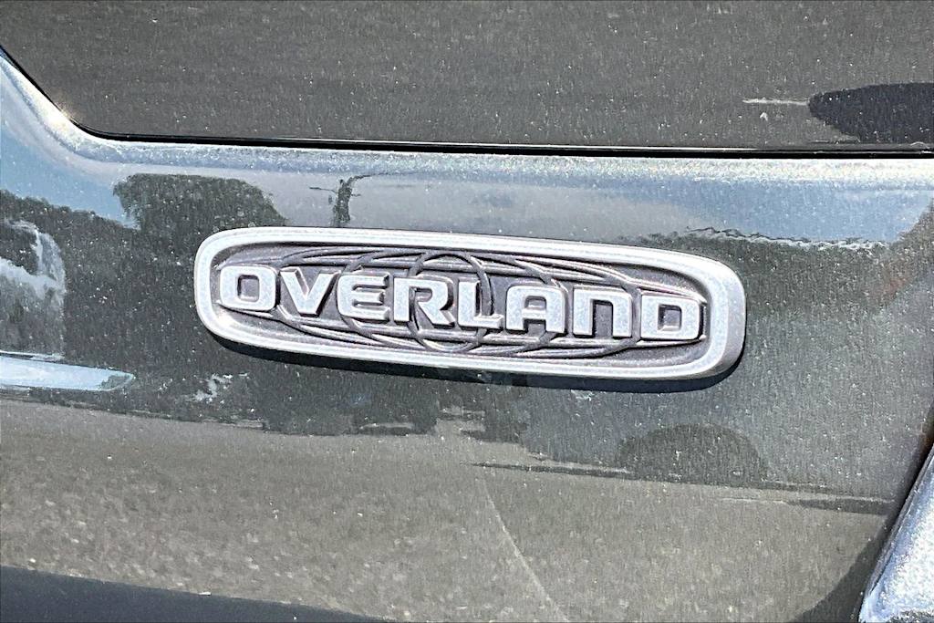 Thumbnail: 2024 Jeep Grand Cherokee - 7