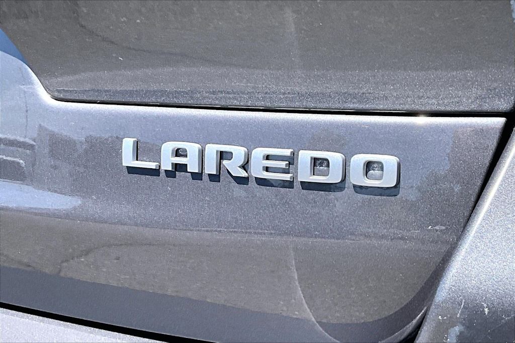 Thumbnail: 2024 Jeep Grand Cherokee L - 6