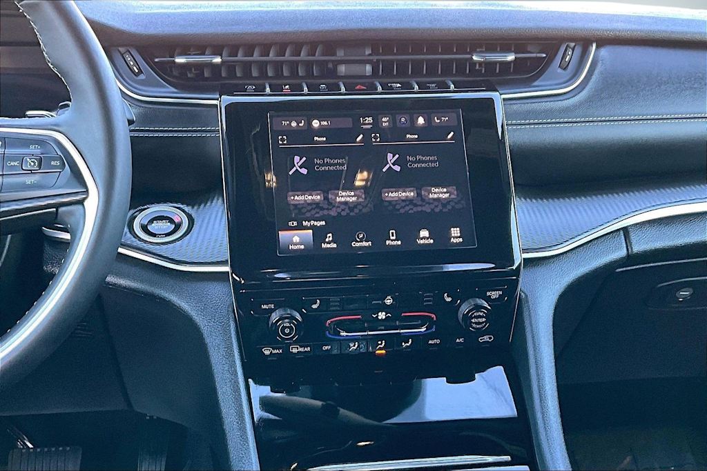 Thumbnail: 2024 Jeep Grand Cherokee L - 15