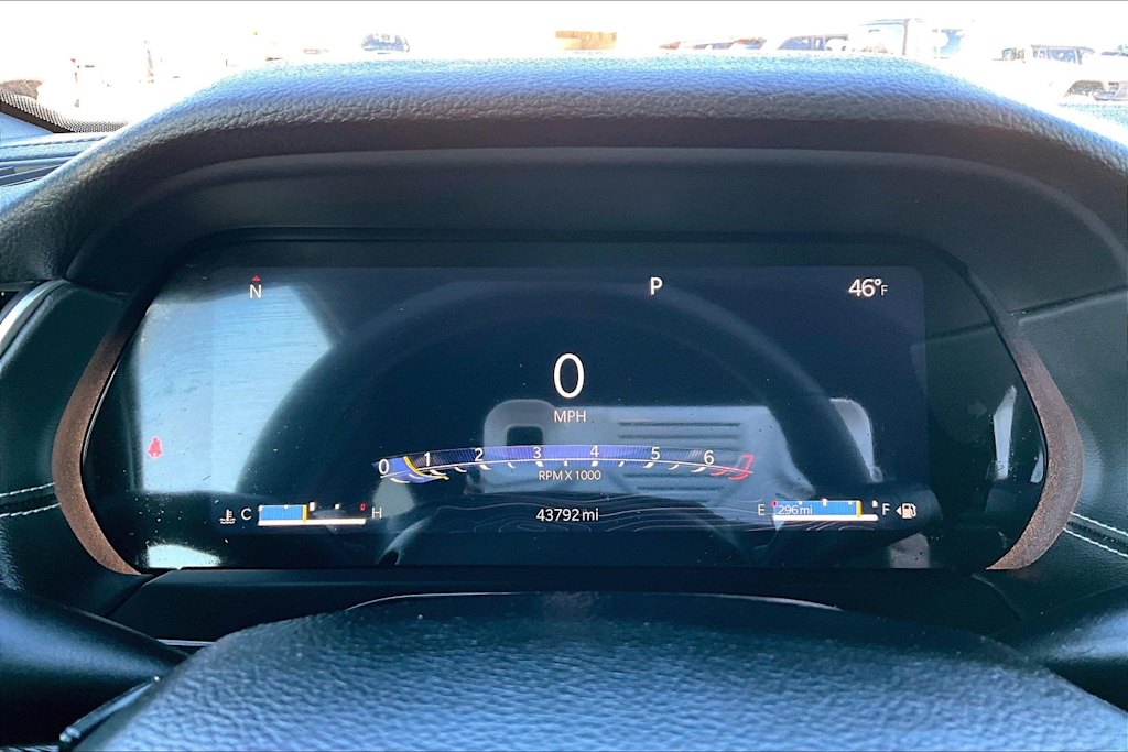 Thumbnail: 2024 Jeep Grand Cherokee L - 17