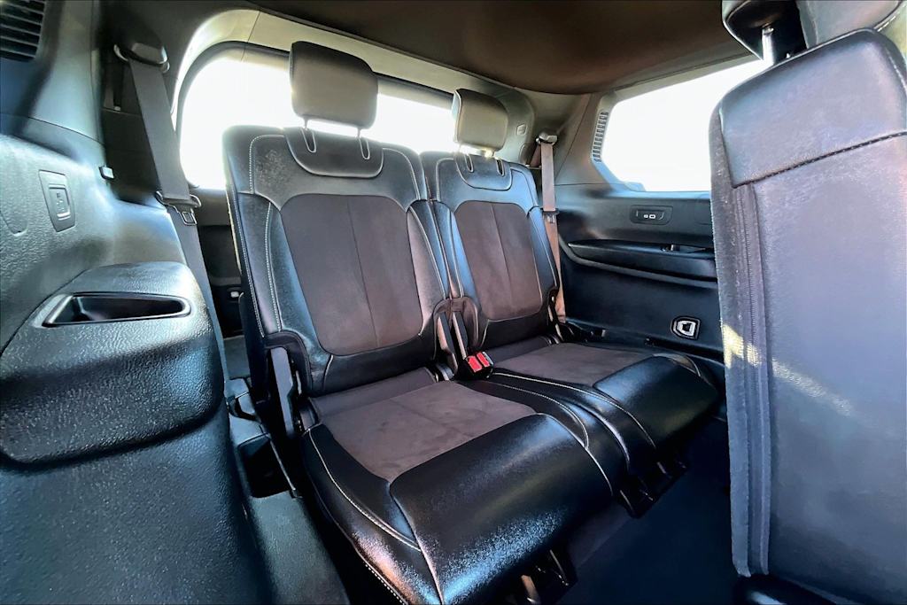 Thumbnail: 2024 Jeep Grand Cherokee L - 31