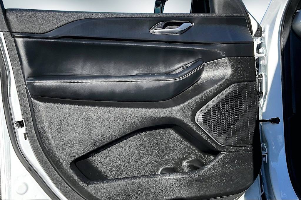 Thumbnail: 2024 Jeep Grand Cherokee L - 27