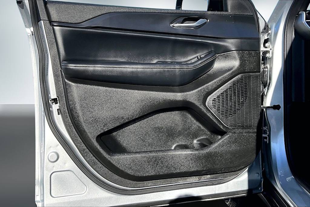 Thumbnail: 2024 Jeep Grand Cherokee L - 27