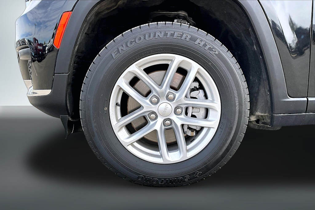 Thumbnail: 2023 Jeep Grand Cherokee L - 7