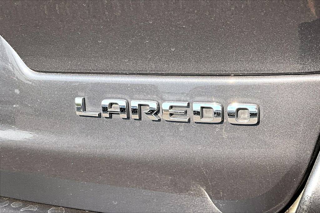 Thumbnail: 2023 Jeep Grand Cherokee L - 7