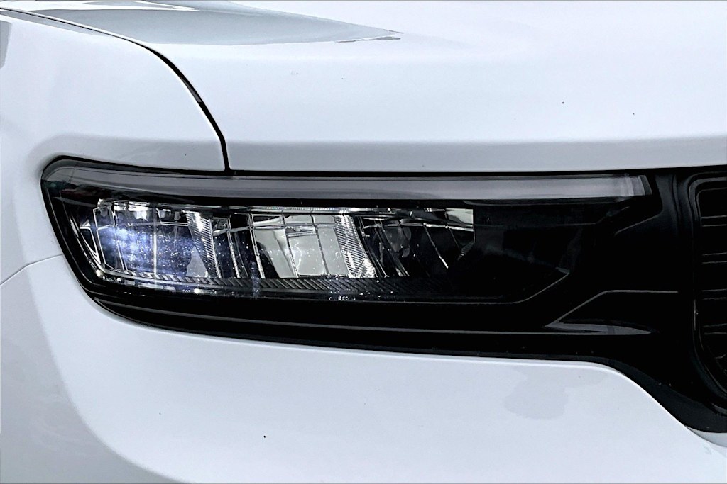 Thumbnail: 2024 Jeep Grand Cherokee L - 33