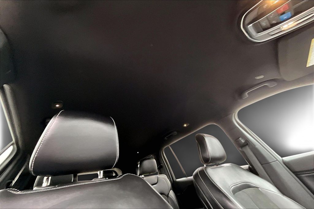 Thumbnail: 2024 Jeep Grand Cherokee L - 32