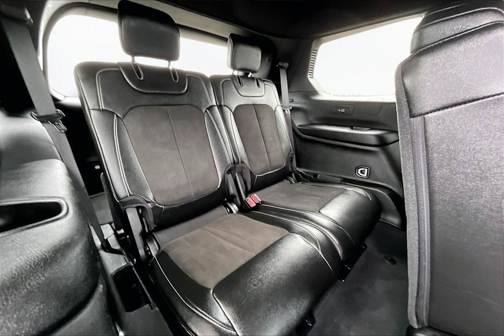 Thumbnail: 2024 Jeep Grand Cherokee L - 31