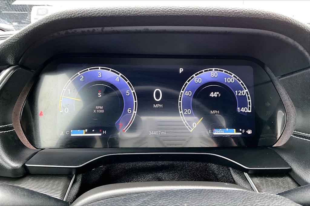 Thumbnail: 2024 Jeep Grand Cherokee L - 18