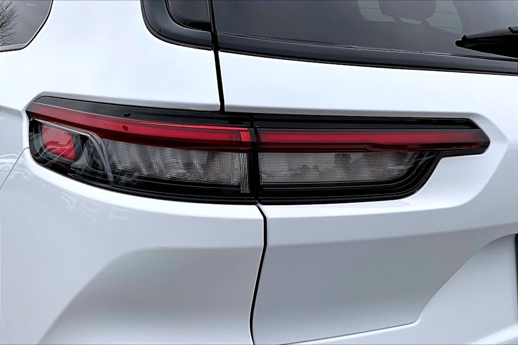 Thumbnail: 2024 Jeep Grand Cherokee L - 34