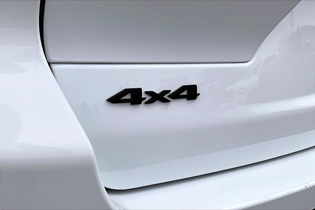 Thumbnail: 2024 Jeep Grand Cherokee L - 7