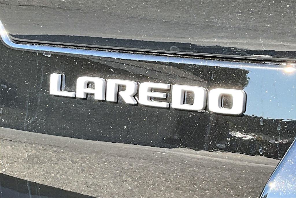 Thumbnail: 2026 Jeep Grand Cherokee L - 6