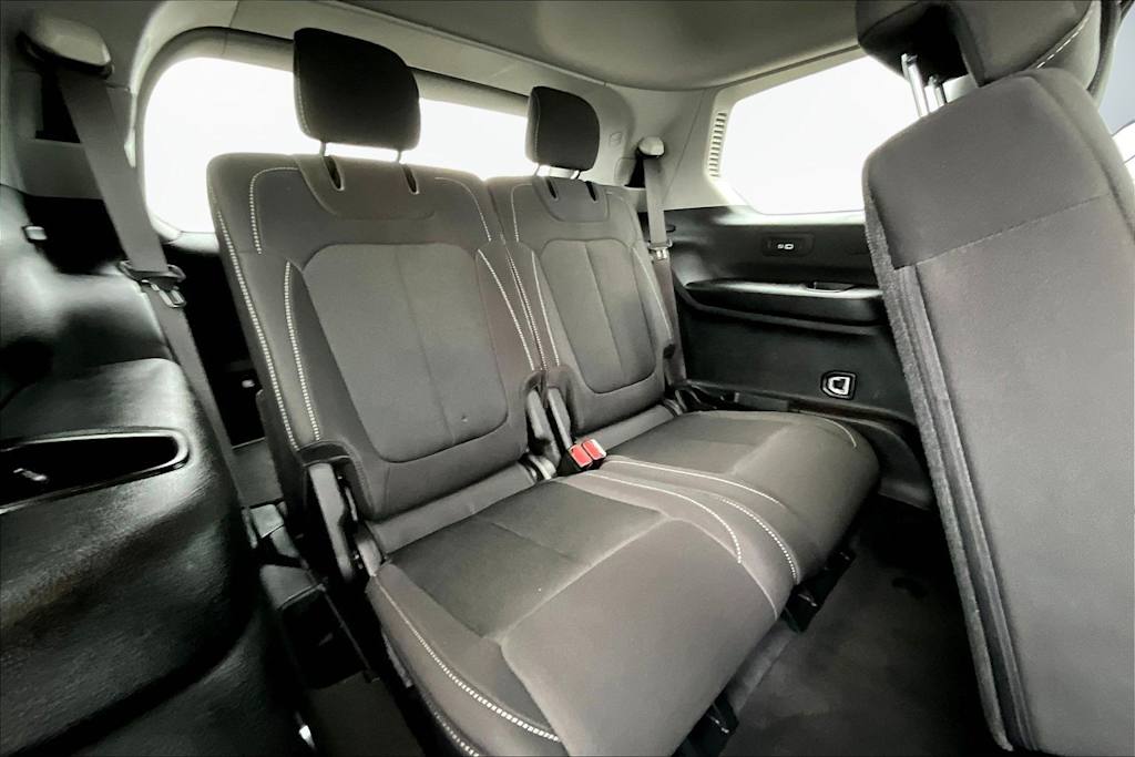 Thumbnail: 2023 Jeep Grand Cherokee L - 31