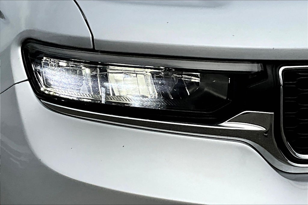 Thumbnail: 2023 Jeep Grand Cherokee L - 33