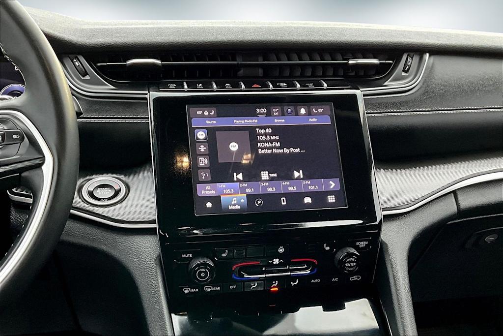 Thumbnail: 2023 Jeep Grand Cherokee L - 15