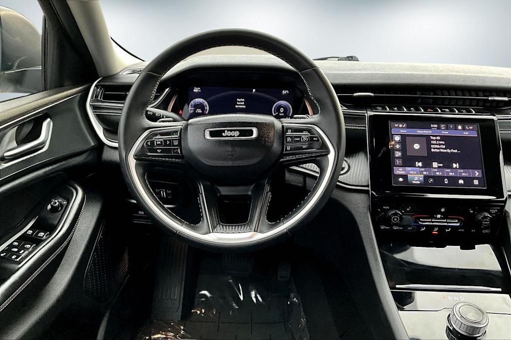 Thumbnail: 2023 Jeep Grand Cherokee L - 14