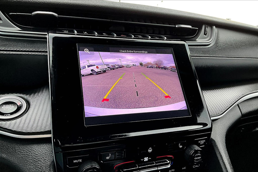 Thumbnail: 2023 Jeep Grand Cherokee L - 26