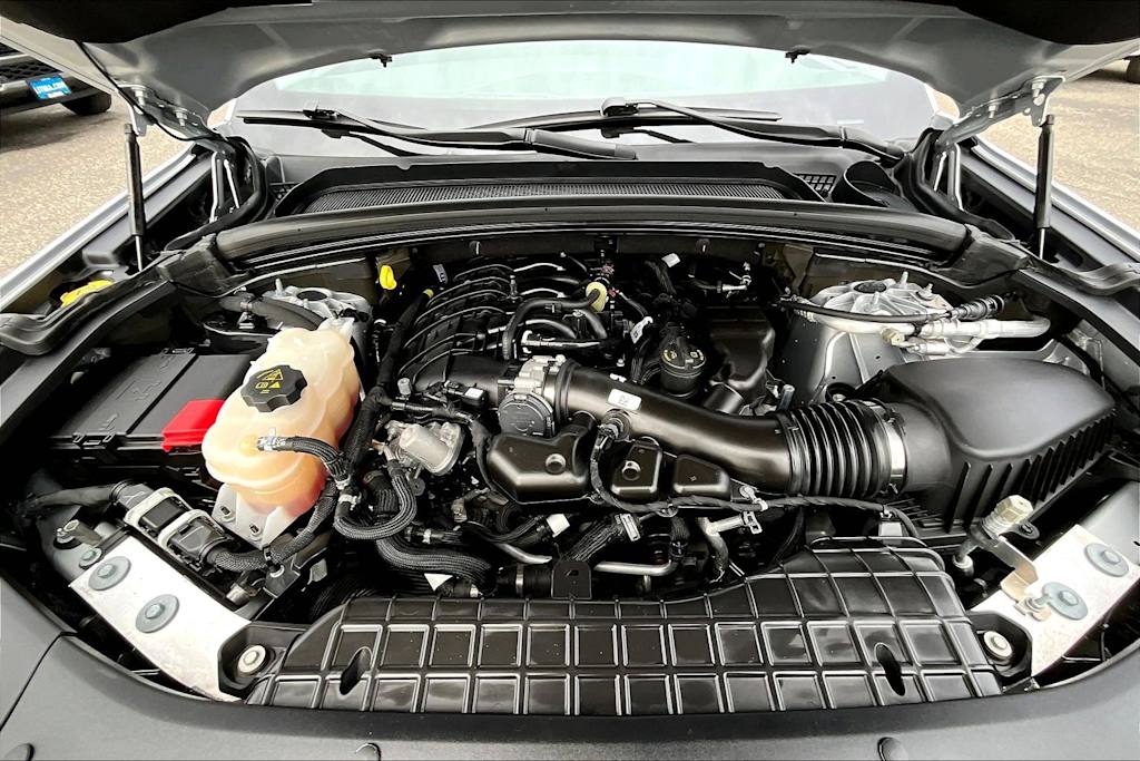 Thumbnail: 2023 Jeep Grand Cherokee L - 9