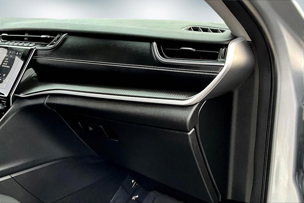 Thumbnail: 2023 Jeep Grand Cherokee L - 23