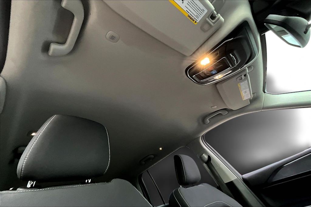 Thumbnail: 2023 Jeep Grand Cherokee L - 32