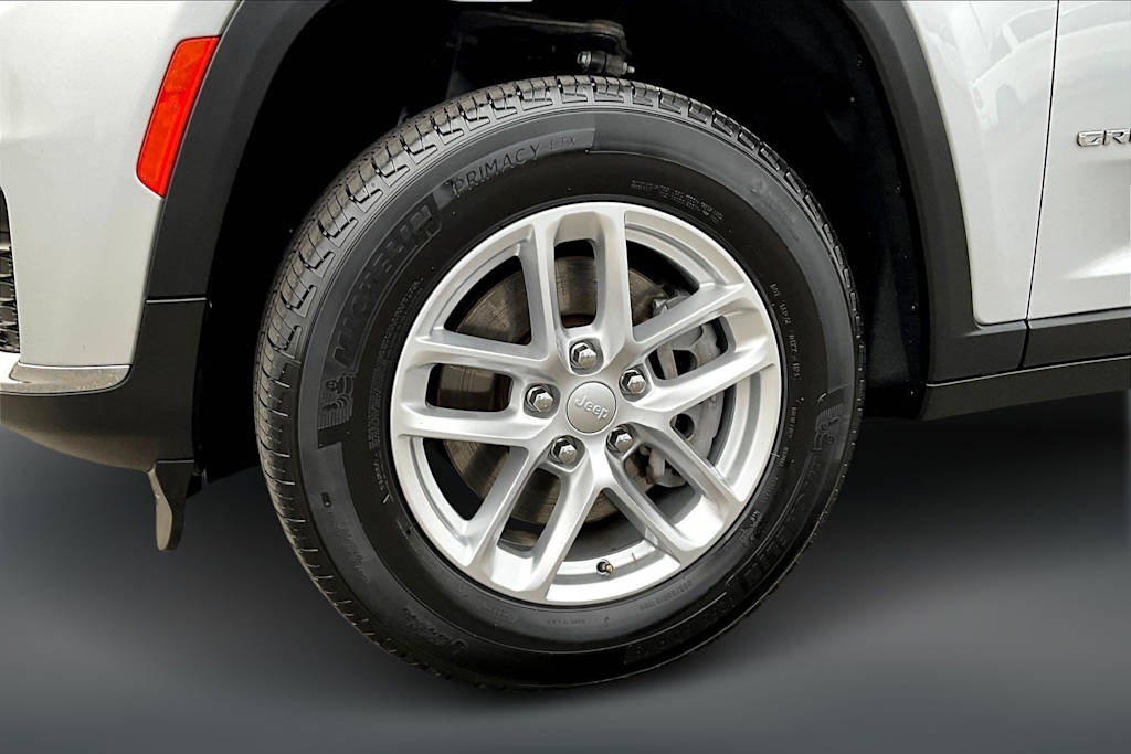 Thumbnail: 2023 Jeep Grand Cherokee L - 8