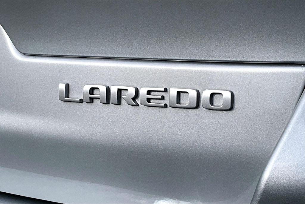 Thumbnail: 2026 Jeep Grand Cherokee L - 7