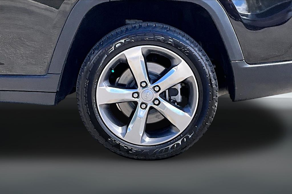 Thumbnail: 2021 Jeep Grand Cherokee L - 34