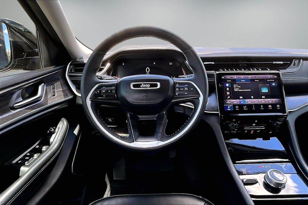 Thumbnail: 2021 Jeep Grand Cherokee L - 14