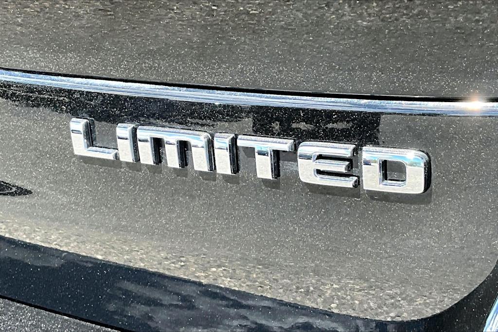 Thumbnail: 2021 Jeep Grand Cherokee L - 7