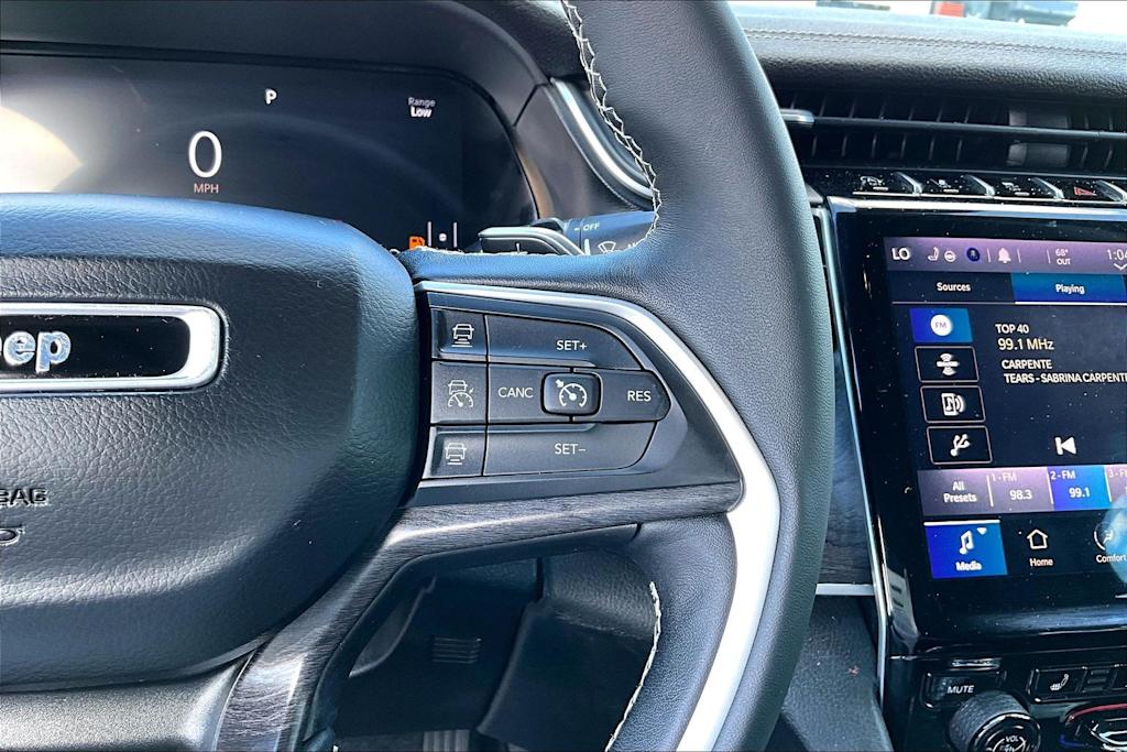 Thumbnail: 2021 Jeep Grand Cherokee L - 26