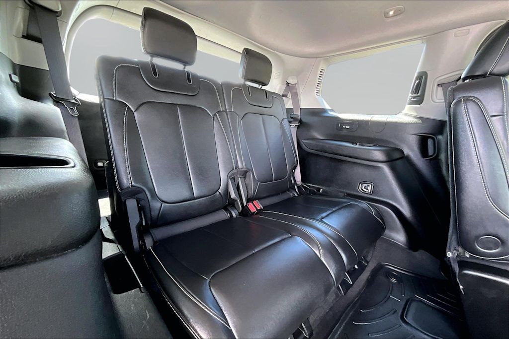 Thumbnail: 2021 Jeep Grand Cherokee L - 31