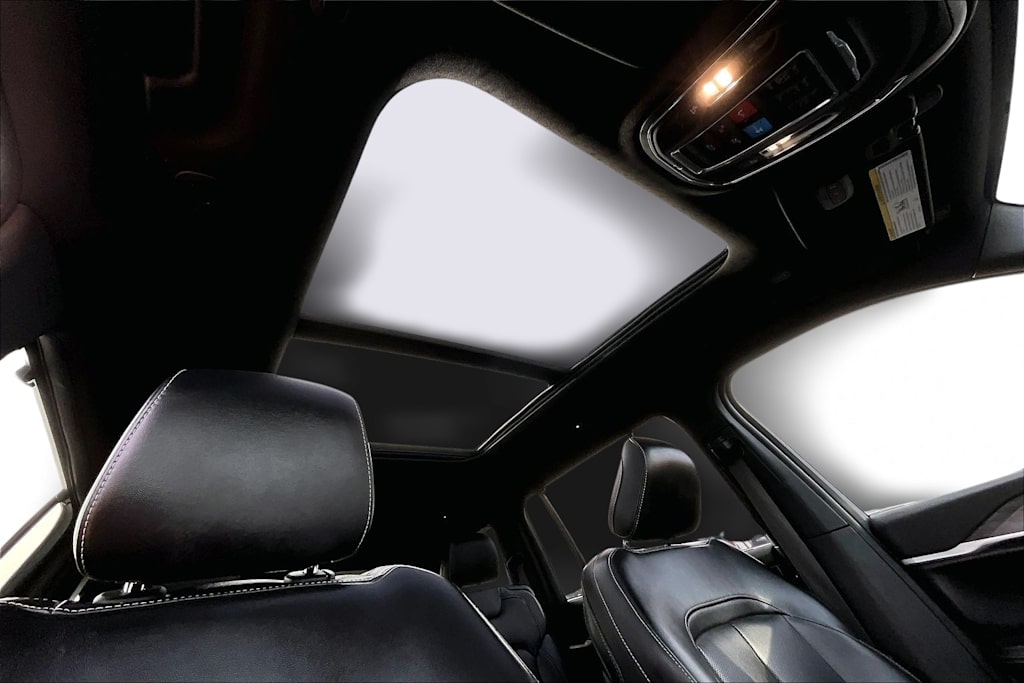 Thumbnail: 2024 Jeep Grand Cherokee L - 30