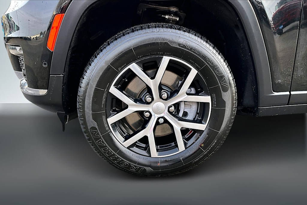 Thumbnail: 2024 Jeep Grand Cherokee L - 7