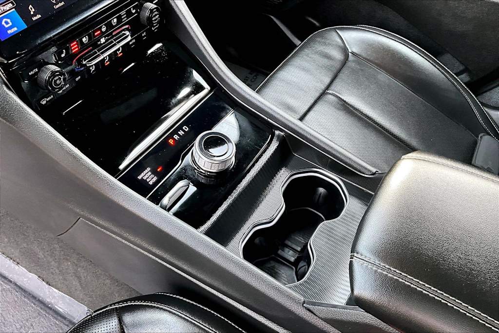 Thumbnail: 2024 Jeep Grand Cherokee L - 15