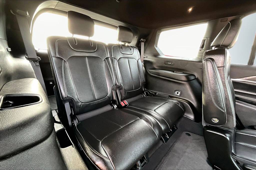 Thumbnail: 2024 Jeep Grand Cherokee L - 29